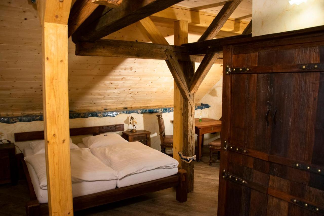 Burg Plankenstein Hotel Texing Exterior foto